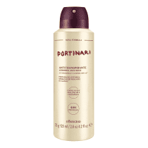 Desodorante Antitranspirante Aerosol Portinari, 75g/125ml