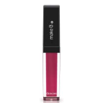 Batom Líquido Matte Metálico Flowered Make B.