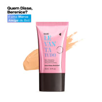 Base Líquida Levanta Tudo Cor 02Q Quem Disse, Berenice? 30ml