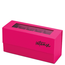 Organizador Porta Batom Pink Intense
