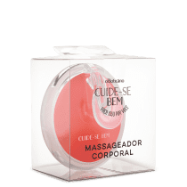 Massageador Corporal Cuide-se Bem