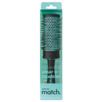 Escova para Modelar e Alisar Match