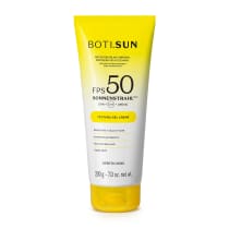Protetor Solar Corporal FPS50 Boti.Sun 200g