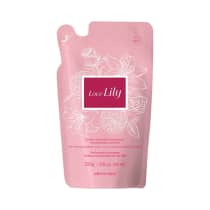 Combo Lily Absolu: Eau de Parfum 75ml + Creme Acetinado 250g