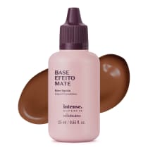 Base Líquida Efeito Mate Cor 75 Intense Superfix 25ml