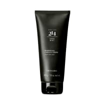 Shower Gel Cabelo e Corpo Botica 214 Dark Mint 200g