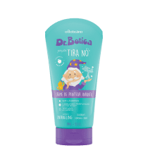 Imagem do produto o Boticário Dr. Botica Poção Tira Nó - Creme para Pentear 150g