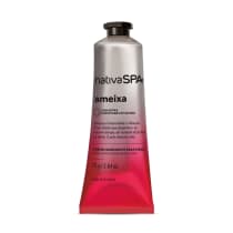 o Boticário Nativa SPA Ameixa - Creme Hidratante para Mãos 75g
