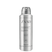 Imagem do produto o Boticário Zaad Antitranspirante - Desodorante Spray Masculino 75g