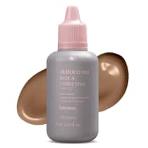 Imagem do produto Base Líquida & Corretivo Reboco HD Cor 50 Intense 24g
