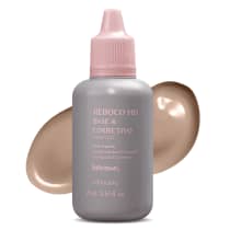 Base Líquida & Corretivo Reboco HD Cor 20 Intense 24g