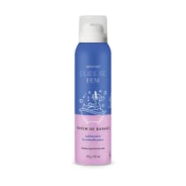 Sabonete Borbulhante Cuide-se Bem Show de Banho 150ml