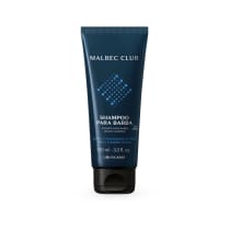 Shampoo para Barba Malbec Club 100ml