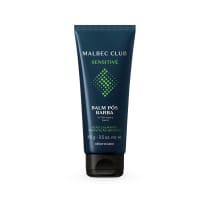 Balm PósBarba Malbec Club Sensitive 100g