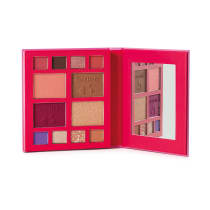 Palette do Arraso Multifuncional Intense 15,6g