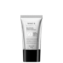 Imagem do produto o Boticário Make B. Glycolic TX Cor 220 - Base Líquida 30g