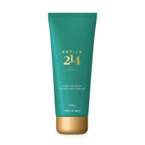 Loção Hidratante Desodorante Corporal Botica 214 Fiji Paradise 200ml