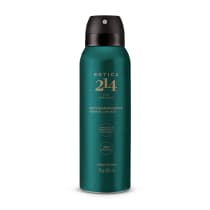 Desodorante Antitranspirante Aerossol Botica 214 Fiji Paradise 125ml