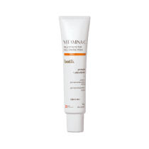 Gel Creme Multiprotetor FPS50 Botik Vitamina C 40g