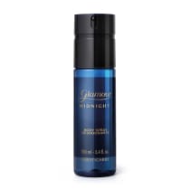 Refil Glamour Secret Black Desodorante Colônia 75ml