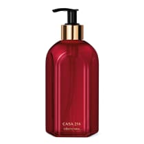 Imagem do produto Sabonete Líquido Casa 214 Gardênia Imperial 400ml