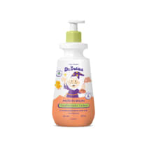 Imagem do produto Condicionador Infantil Cabelos Cacheados 3 ABC Dr.Botica Poção do Brilho 400ml