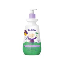 Imagem do produto Creme Para Pentear Infantil Cabelos Crespos 4 ABC Dr.Botica Poção Tira Nó 350ml