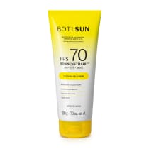 Protetor Solar Corporal FPS70 Boti.Sun 200g