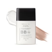 Imagem do produto BB Cream Multiprotetor FPS 40 Make B. Sense Cor 1 25g