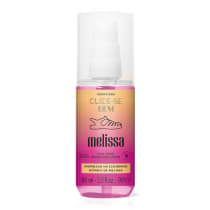 Body Splash Desodorante Colônia Cuide-se Bem Melissa 60ml