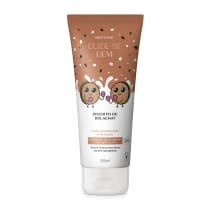 Loção Hidratante Desodorante Corporal Cuide-se Bem Biscoito ou Bolacha 200ml
