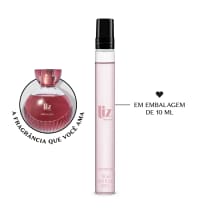 Imagem do produto Liz Intenso Desodorante Colônia 10ml