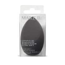 Esponja de Maquiagem Ultra Soft Make B.