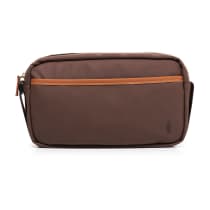 Bolsa Marrom Com Alça O Boticário
