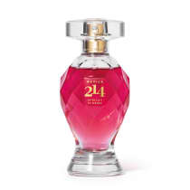 Imagem do produto Botica 214 African Sunrise o Boticário - Eau De Parfum Feminino 75ml