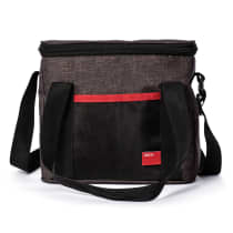 Bolsa Térmica Com Alça O Boticário Men