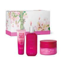 Imagem do produto Kit Presente Egeo Dolce (3 itens)