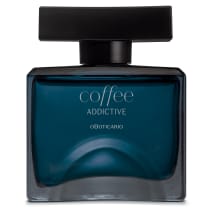 Imagem do produto Coffee Addictive Oriental Aromático Desodorante Colônia 100ml