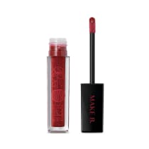 Imagem do produto Gloss Labial Vermelho Dark Cherry Make B. Cereja Rouge 5ml