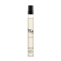 Imagem do produto Amostra Her Code Touch o Boticário - Eau de Parfum Feminino 10ml