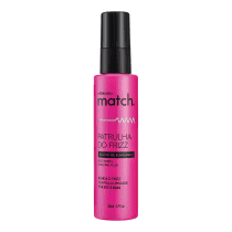 Sérum Capilar Match Patrulha do Frizz 50ml