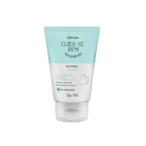 Creme De Mãos Hidratante Desodorante Cuide-se Bem Nuvem, 50g