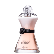 o Boticário Glamour Love Me - Deo Colônia Feminino 75ml