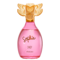 Sophie Candy o Boticário - Colônia Infantil 100ml