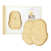 Sabonete em Barra Boti Baby Sol, 2 unidades 85g