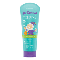 Shampoo Poção da Espuma Dr.Botica, 200ml