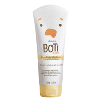 Loção Hidratante de Banho e Pós Banho Boti Baby, 150g