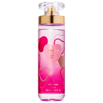 o Boticário Dream Amor no Ar - Deo Colônia Feminino 200ml