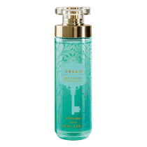 Body Splash Desodorante Dream Jardim de Mistérios 200ml