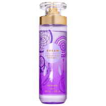 o Boticário Dream Filtro dos Sonhos - Splash Desodorante Colônia Feminino 200ml